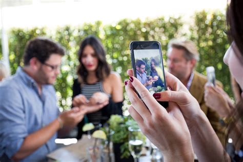 The 5 Benefits Of Hosting An Influencer Event