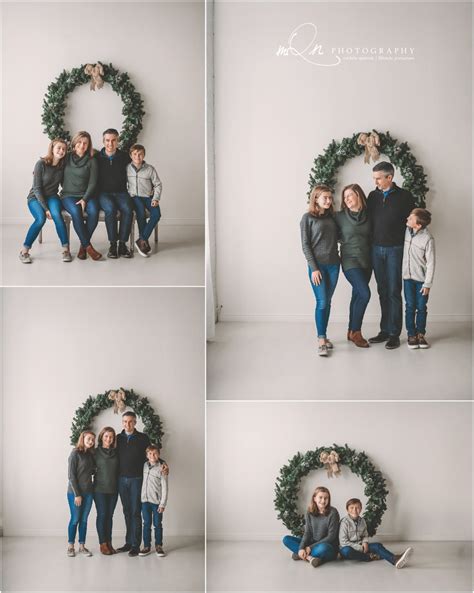 Thats A Wrap 2019 Holiday Mini Sessions In The Studio Minneapolis