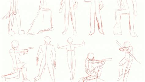 Dynamic Falling Pose Reference Sketchdump January 2018 Flying Poses