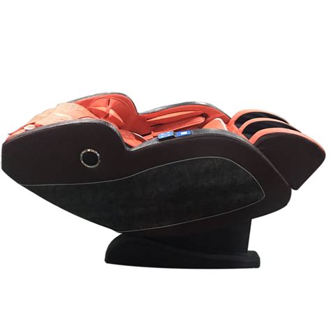 Ls Track Electric Bill And Coin Operated Vending Massage Chair China Neck Massager And Massage