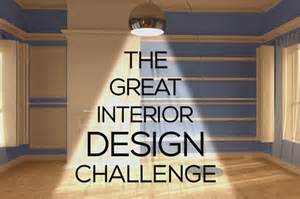 Who Left The Great Interior Design Challenge In Week Two