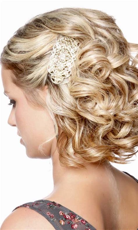 Wedding Hairstyles For Short Hair 2024 Guide And Expert Tips Formal