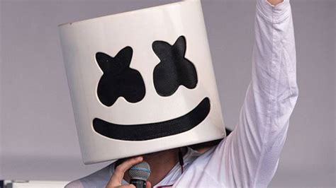 Fortnite Marshmello Concert Everything You Need To Know