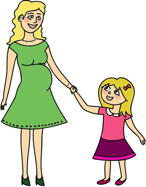 Download Mum Mom Mother Royalty Free Stock Illustration Image Pixabay
