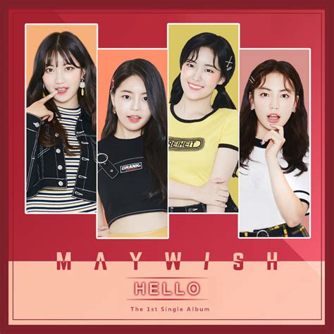 Maywish | Spotify