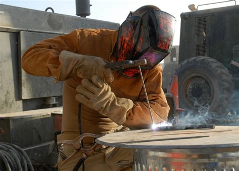 Different Types of Welding: Which Welding Process Suits Your Needs?