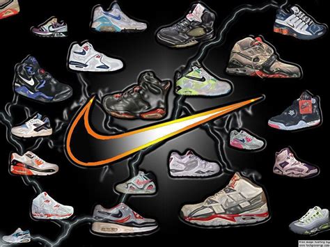 Nike Wallpapers For Laptop Wallpaper Cave