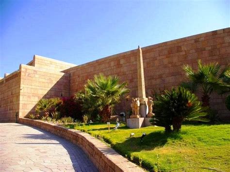 اسعار المزارات السياحية في أشهر حدائق القاهرة. أفضل 7 أنشطة في متحف النوبة اسوان مصر - رحلاتك