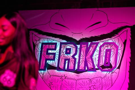 Frko Immersive Atlanta Atlanta Music Arts And Culture