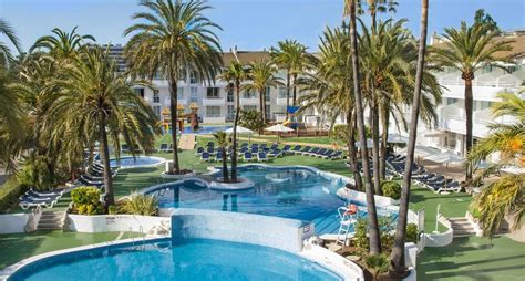 Hoposa Villa Concha In Puerto Pollensa Majorca Holidays From £289pp