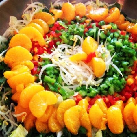 Following a renal diabetic diet regimen will help an individual manage renal and diabetic problems. Kidney friendly salad! Visit http://www.dialyspa.com/blog ...