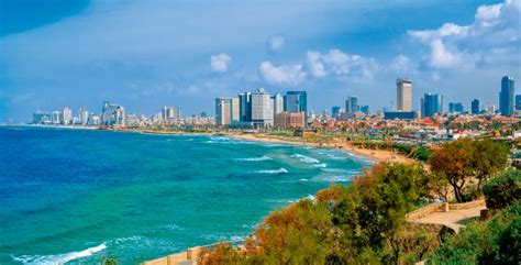 Damit ihr urlaub in tel aviv zum vollen erfolg wird, bedarf es ein wenig sightseeing. Tel Aviv Ferien: Hotel + Flug günstig bei Migros Ferien