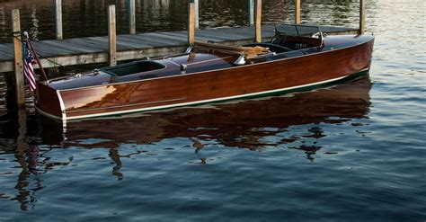 How Much Does It Cost To Build A Wooden Boat Lakewizard