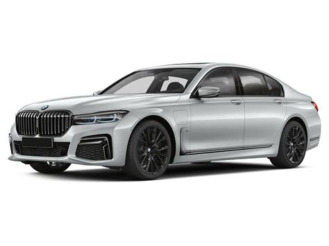 2020 Bmw 745le Xdrive 7 Series Price Specs And Review Bmw Canbec Canada