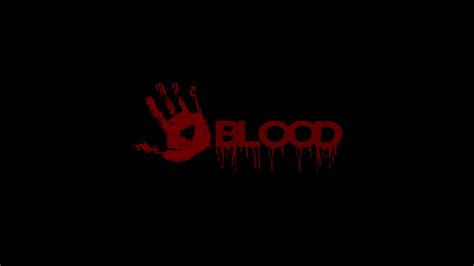 Blood Fan Revival Windows Game Moddb