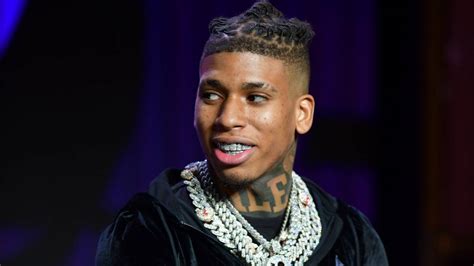 Nle Choppa Claims He And Gunna Have The Hardest Tapes Of January Hiphopdx
