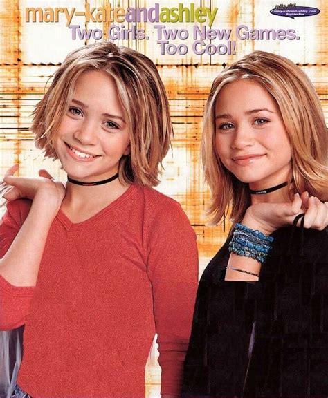 Olsen Twins Photo Gallery Ashley Mary Kate Olsen Olsen Twins Mary