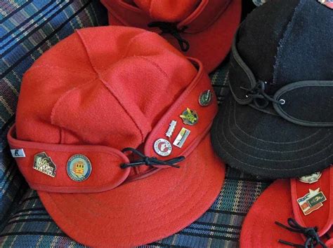 Stormy Kromer An Iconic Wisconsin Born Cap Wisconsin Life