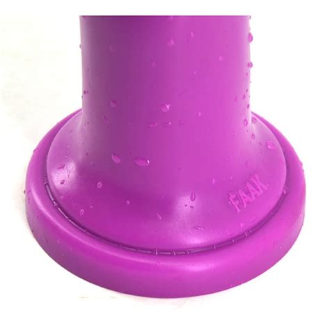 20cm Purple Anal Huge Butt Plug Toys Sex Adult For Women Adult Sex Shop