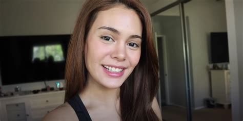 Ivana Alawi Reveals Her Worst Date Everand Its Probably With A Celebrity PhilSTAR Life