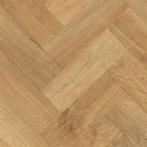 Natural Wood Effect Flooring Lvt Wood Flooring Karndean Herringbone