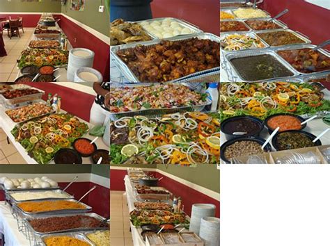 Our restaurant is known for its variety in taste and high quality fresh ingredients. African Food - Worcester, MA - Anokye Krom | African food ...