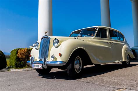 Oldtimer mieten Wien, Niederösterreich, Burgenland für Hochzeiten