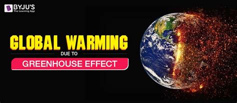 Co2 produced by human activities is the largest contributor to global warming. Global Warming & Greenhouse Effect - Greenhouse Gases with ...