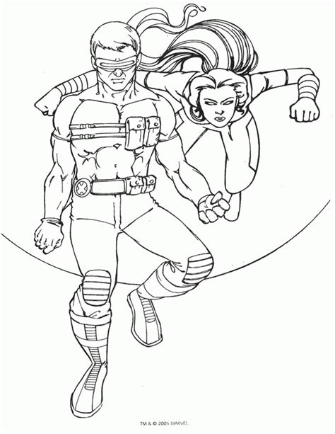 And you can freely use images for your personal blog! X Men Colossus Coloring Pages - Coloring Home