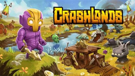 You can download 6000+ games including hundred of categories for pc! Download Crashlands Super Highly Compressed PC Game 200MB