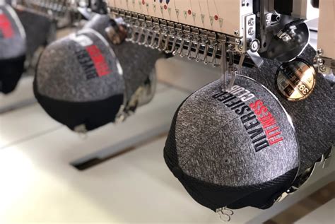 8 Best Embroidery Machines For Hats — Reviewed And Rated Winter 2024
