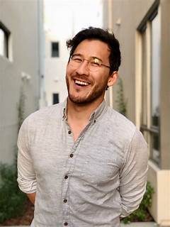 Markiplier Rpodcast