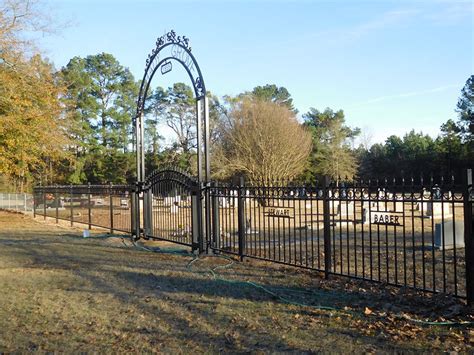 Shady Grove Cemetery Wood County Winnsboro Texas