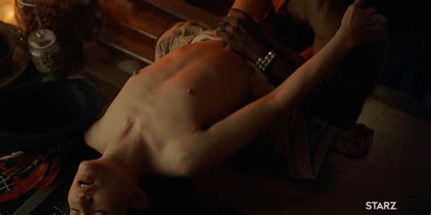 Emily Browning Nude 4