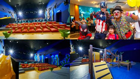 Also available at other states: PlayPlus: GSC Launches Its First Family Friendly Cinema ...