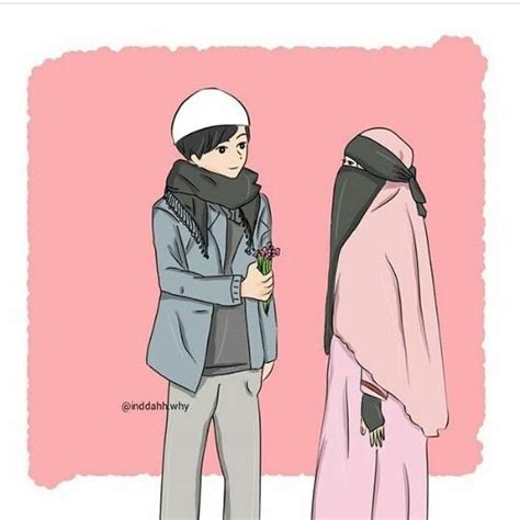 Download now gambar gambar kartun muslim muslimah pria wanita pasangan. 20 Foto Kartun Pasangan Muslim- Kumpulan Gambar Kartun ...