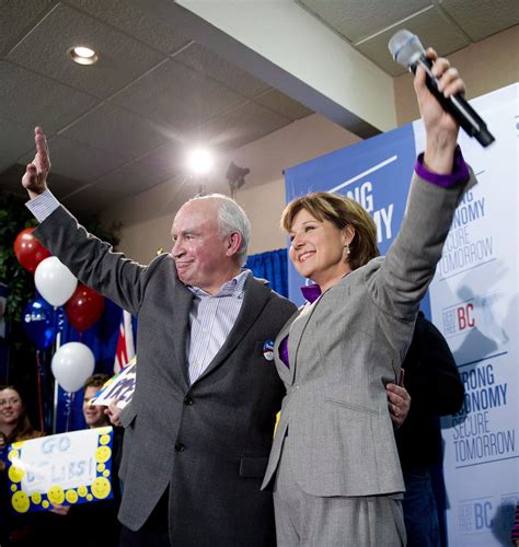 Kootenay East Results Outspoken Liberal Mla Bill Bennett Wins Fourth