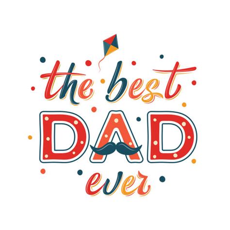 Funny Fathers Day Illustrations Royalty Free Vector Graphics And Clip