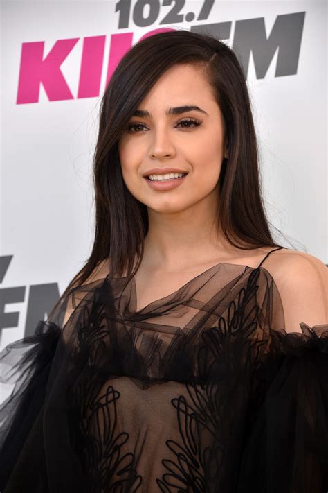 Cineblog 01 pretty princess ita 2018 film completo sottotitoli italiano la vita. Sofia Carson - Sofia Carson Photos - 102.7 KIIS FM's 2017 ...