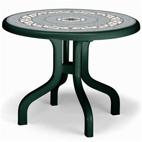 50 Small Plastic Garden Table Modern Style Furniture Check More At