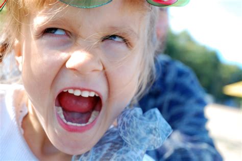 Child Yelling 17321551 By Stockproject1 On Deviantart