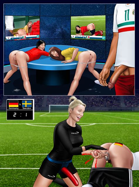 Rule 34 2018 Fifa World Cup After Anal After Sex Anal Anal Sex Anus