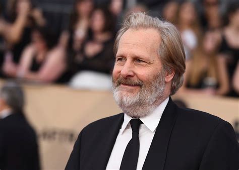 Jeff Daniels On Passion Project Guest Artist And New Production Company At Home