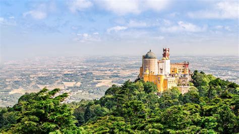 Sintra 2021 Top 10 Tours And Activities With Photos Things To Do In
