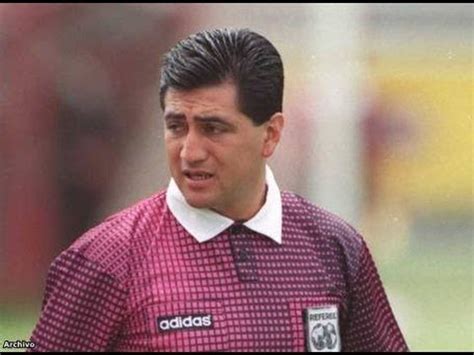 Byron moreno has now been arrested for allegedly carrying six kilograms of heroin. Programa Radial ARTITUD entrevista a Byron Moreno,ex ...