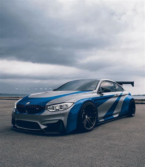 NFS Most Wanted 2k19 Edition - BMW M4 : carporn
