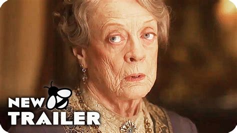 It depends entirely on how people respond to the film. he had his doubts about making a movie version in the first place. DOWNTON ABBEY Trailer (2019) The Movie - YouTube