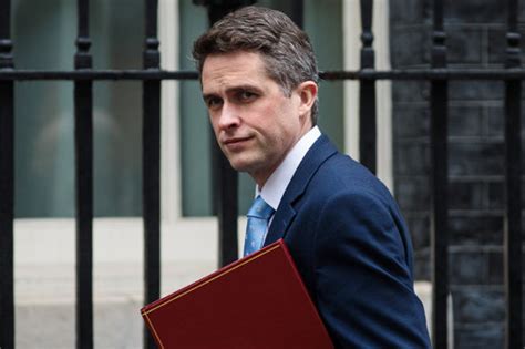 Speaking in parliament, labour's wes streeting slammed the. Williamson responds after he appears to visit HEDGEHOGS as ...