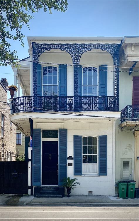 Lower Garden District New Orleans Real Estate And Neighborhood Guide