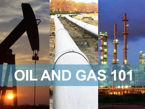 Oil And Gas 101 3 Course Bundle Petrolessons